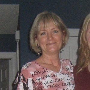 Meet your Posher, Sandy
